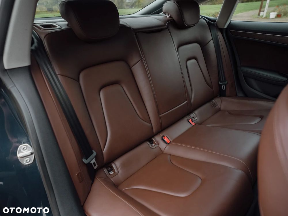 Audi A5 Sportback 2.0 TFSI Quattro - 32