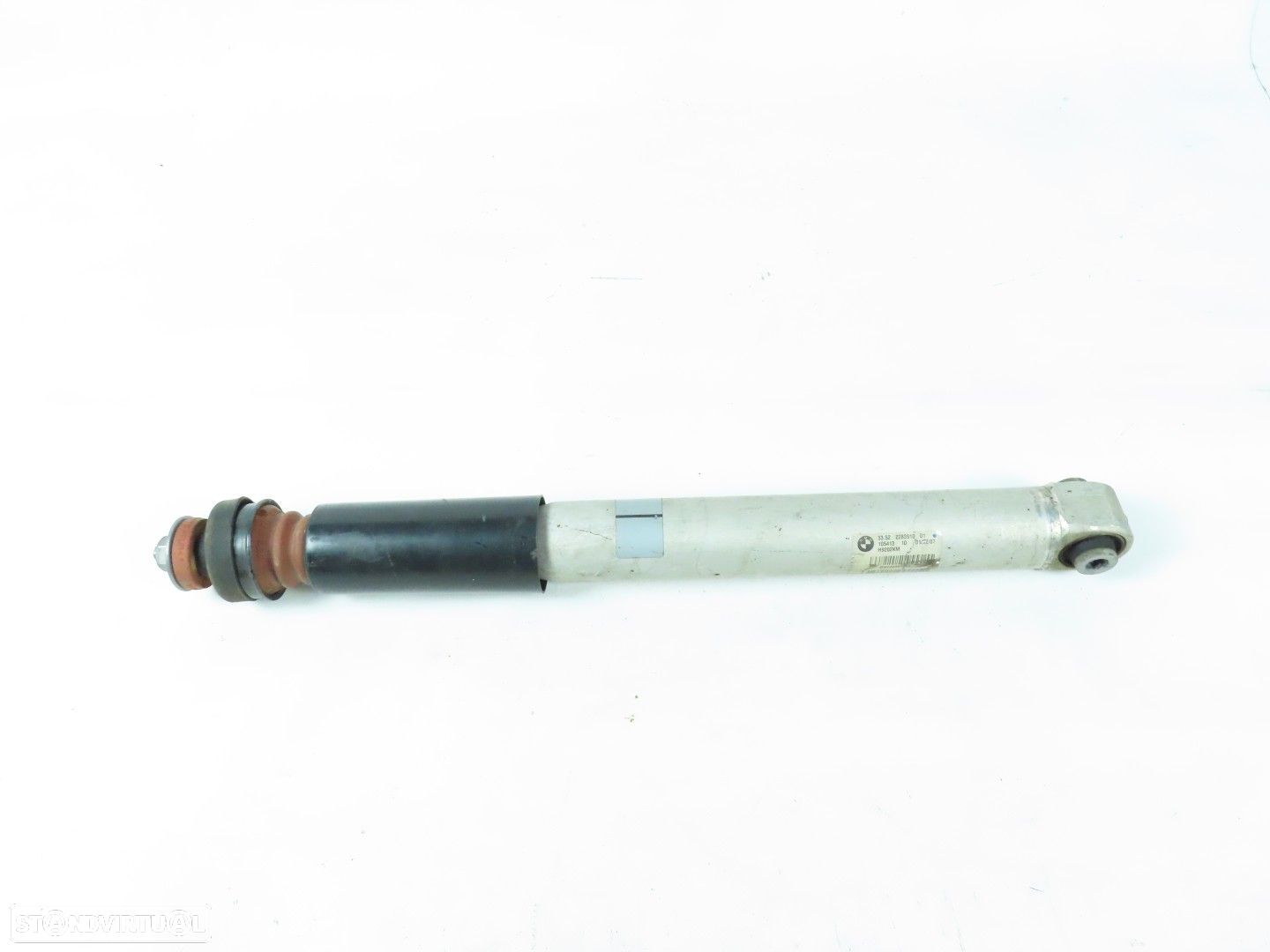 Amortecedor Elétrico "EDC" Trás Seminovo/ Original BMW 3 Coupe (E92) 33522284311... - 1