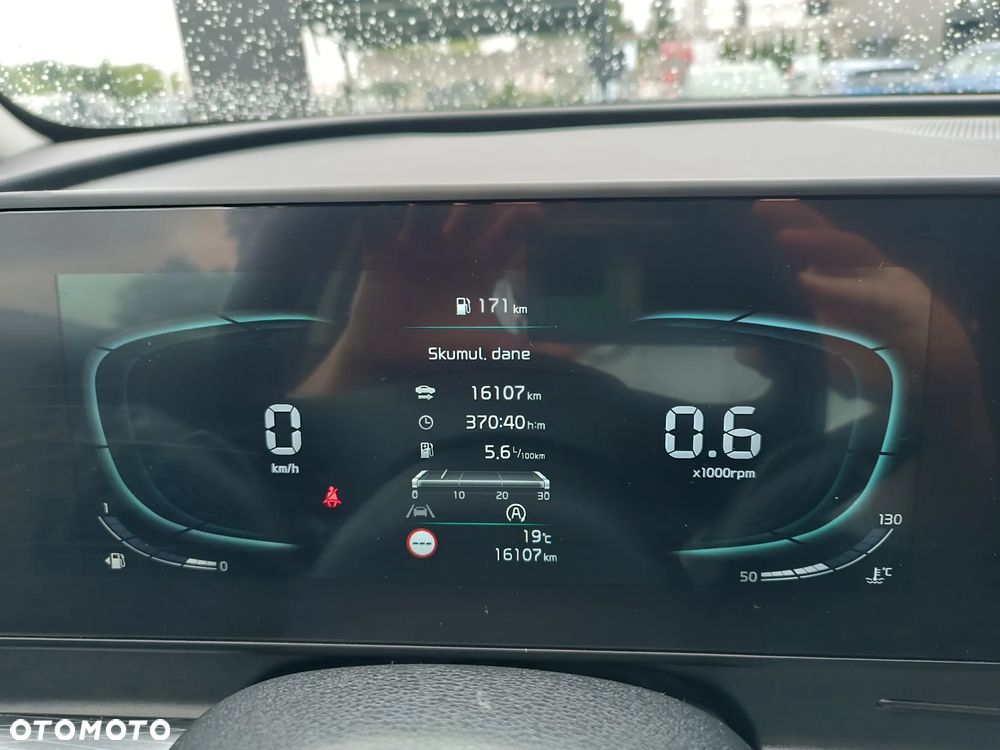 Kia Sportage - 17
