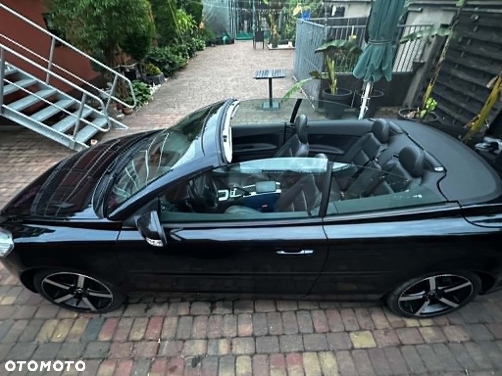 Volvo C70 D3 Summum - 10