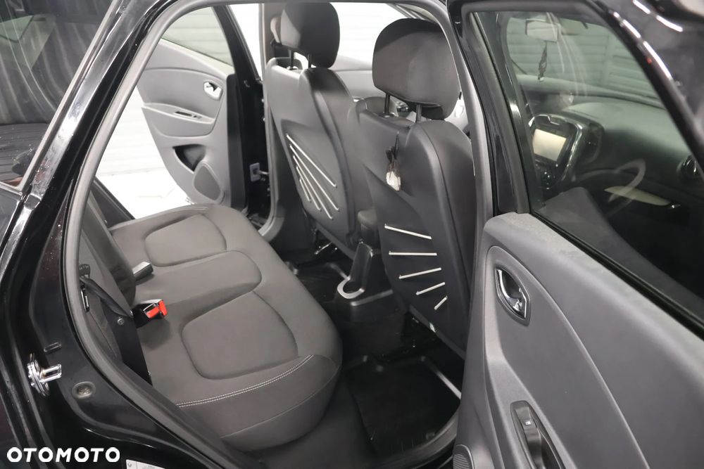 Renault Captur 1.2 Energy TCe Intens EDC - 7