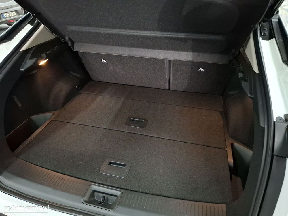 Nissan Ariya 87 kWh Evolve Carr. 22kW - 25