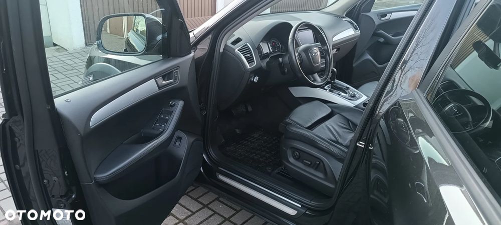 Audi Q5 - 27