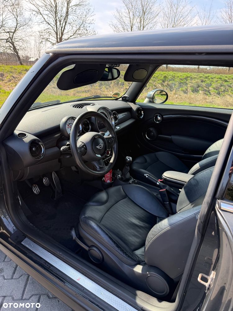 MINI Cooper S - 9