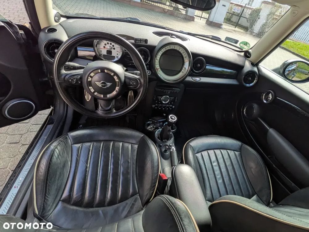 MINI Cooper S Standard - 10