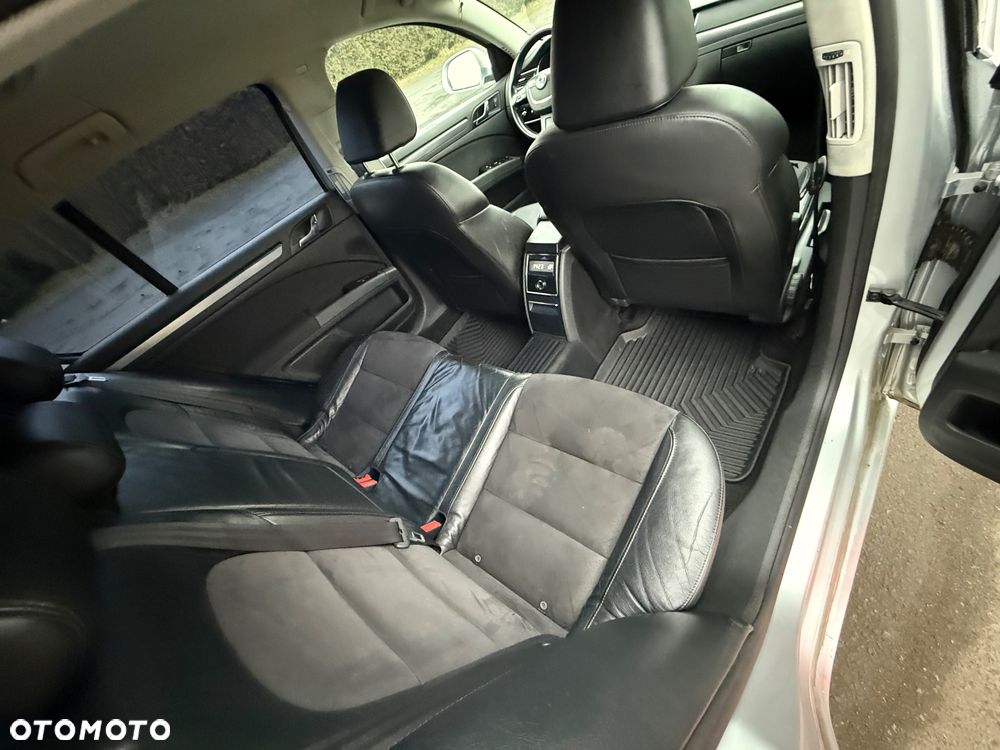 Skoda Superb 1,9 TDI - 10