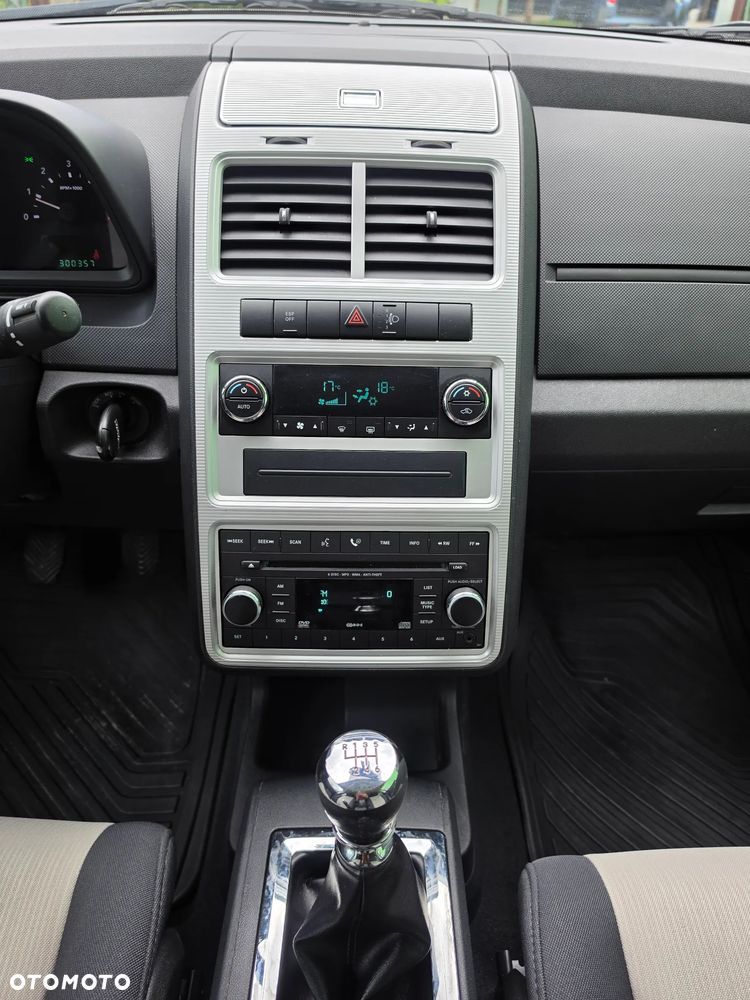 Dodge Journey 2.0 CRD SE - 17