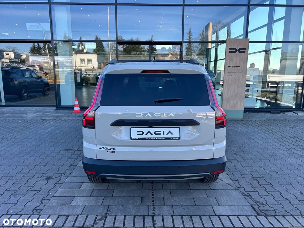 Dacia Jogger - 6