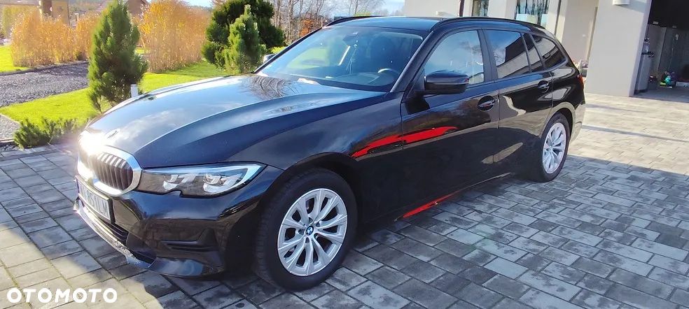 BMW Seria 3 - 2