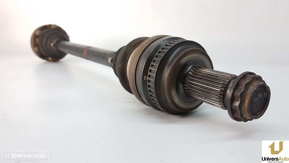 TRANSMISSÃO TRASEIRA ESQUERDA BMW X3 (E83) 2.0D - 4