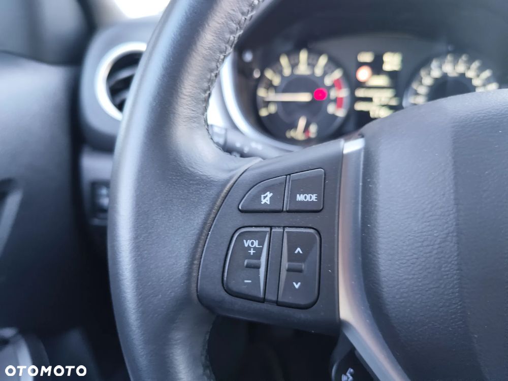 Suzuki Vitara 1.4 Boosterjet mHEV Premium Plus 2WD - 18