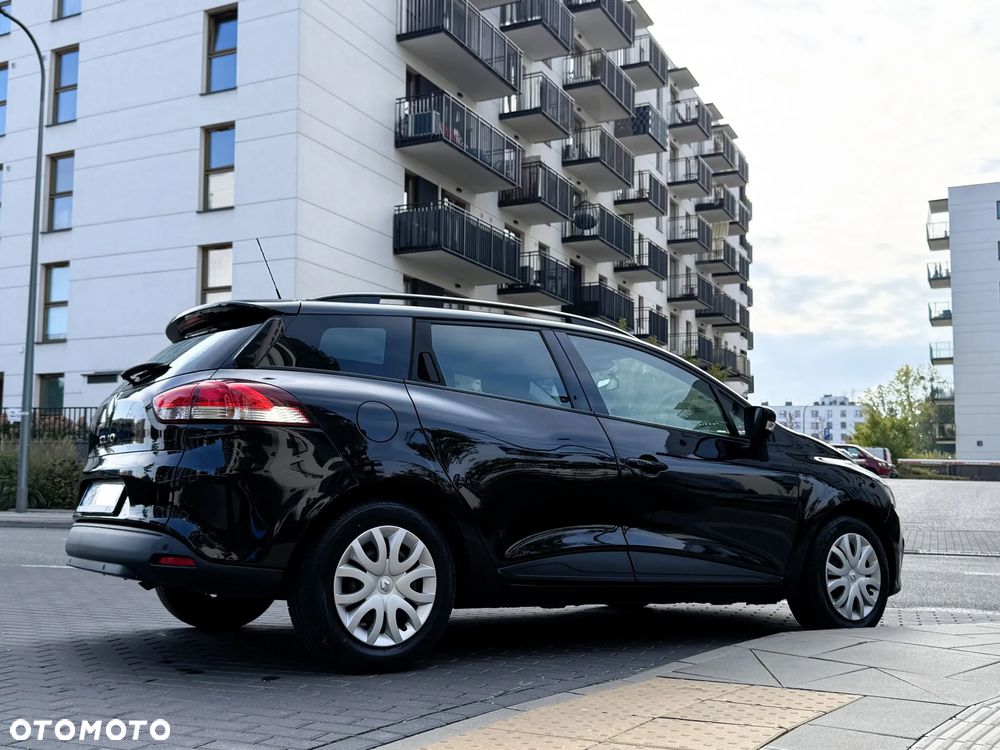 Renault Clio 0.9 TCe Alize - 24