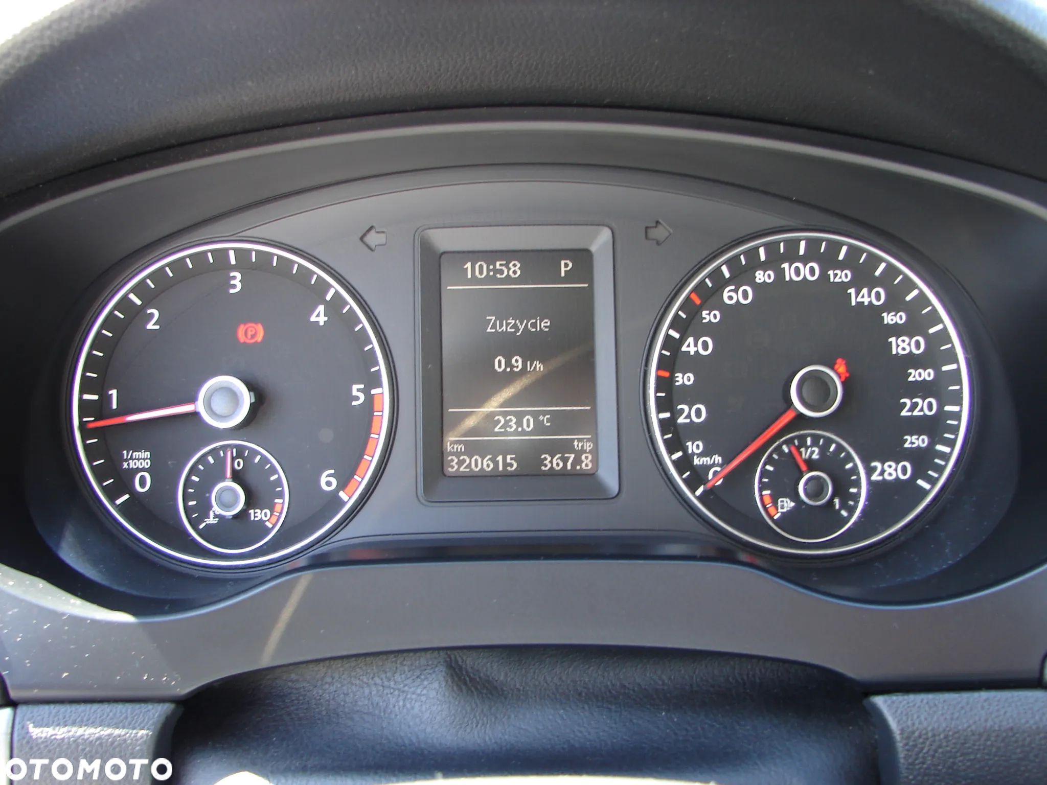 Volkswagen Jetta 2.0 TDI Highline CityLine DSG - 7
