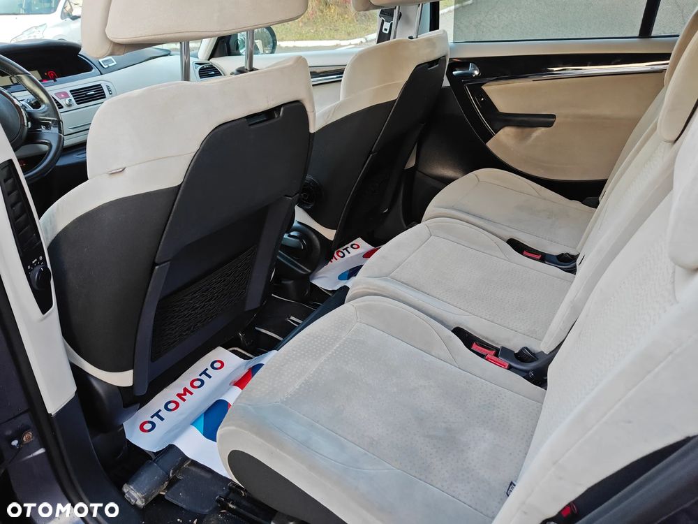 Citroën C4 Grand Picasso 1.6 HDi Equilibre Pack MCP - 11