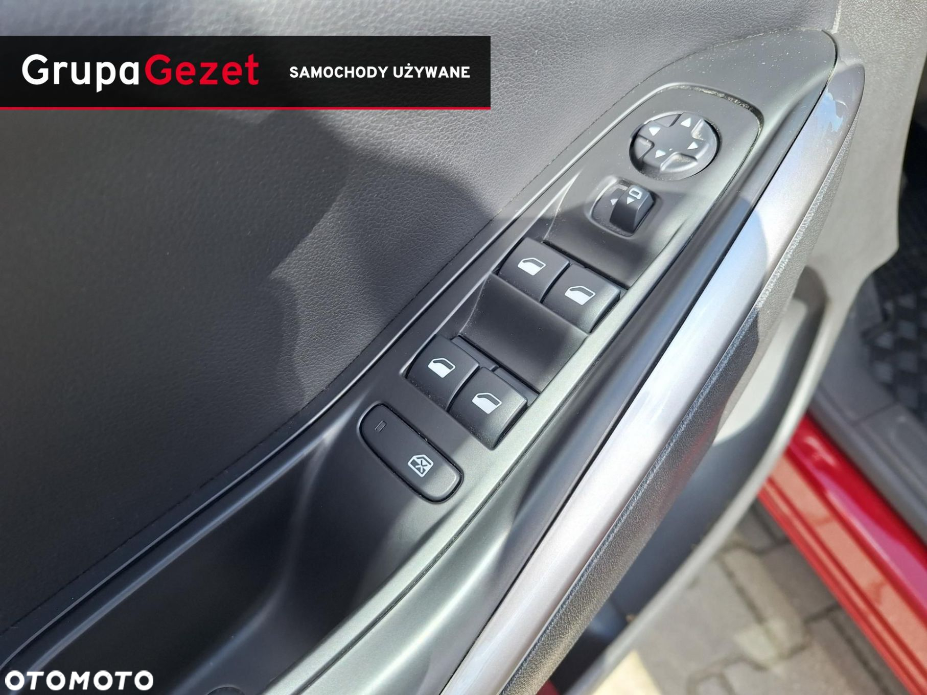 Opel Grandland - 10