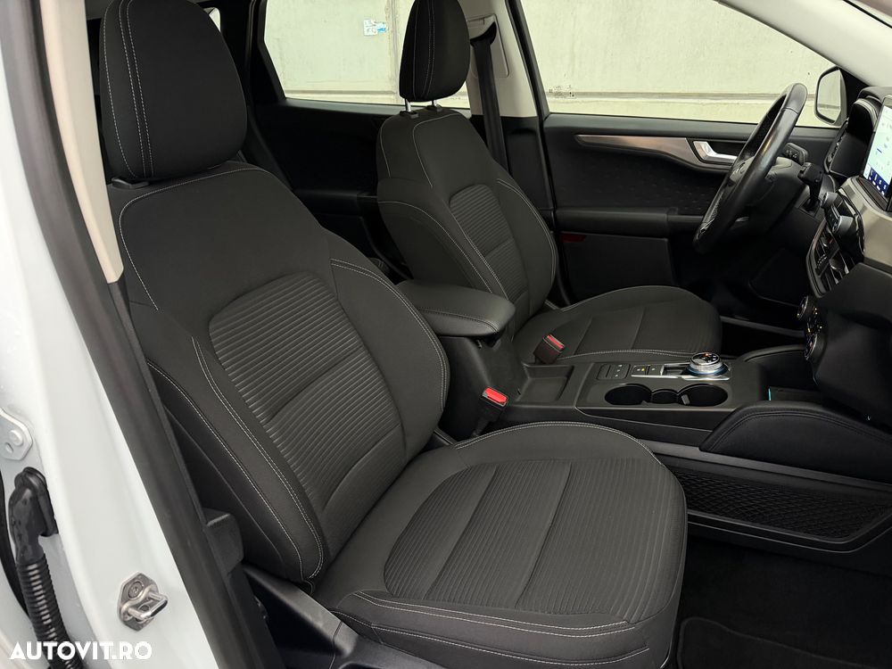 Ford Kuga 1.5 EcoBlue Aut. TITANIUM X - 6