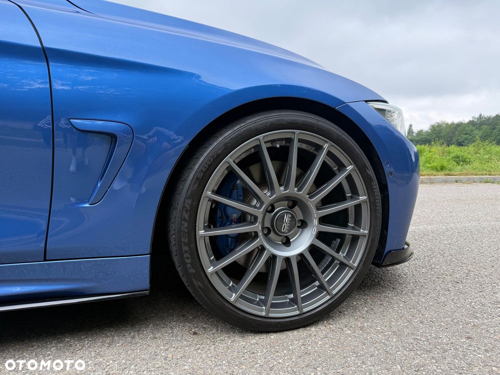 BMW Seria 4 - 21