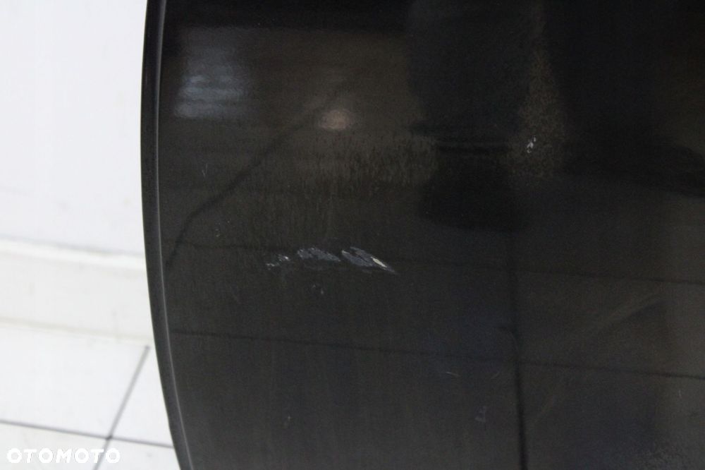 OPEL CORSA E 14R- DRZWI LEWE TYLNE LEWY TYŁ Z22C - 7