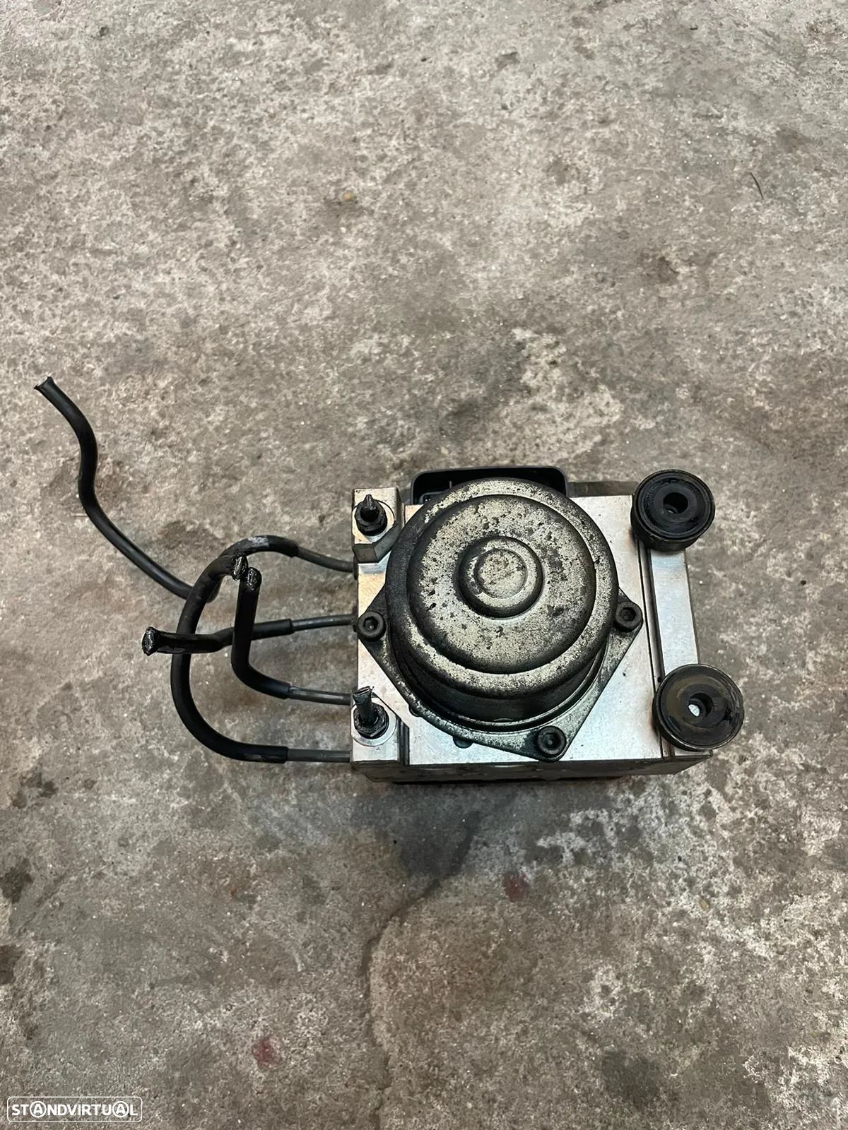 Módulo ABS Mazda 6 2.0 143kw 2006 - 1