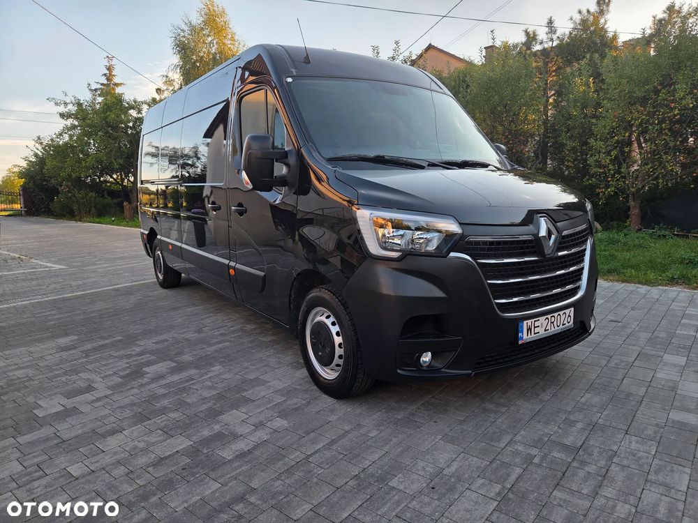 Renault MASTER - 10