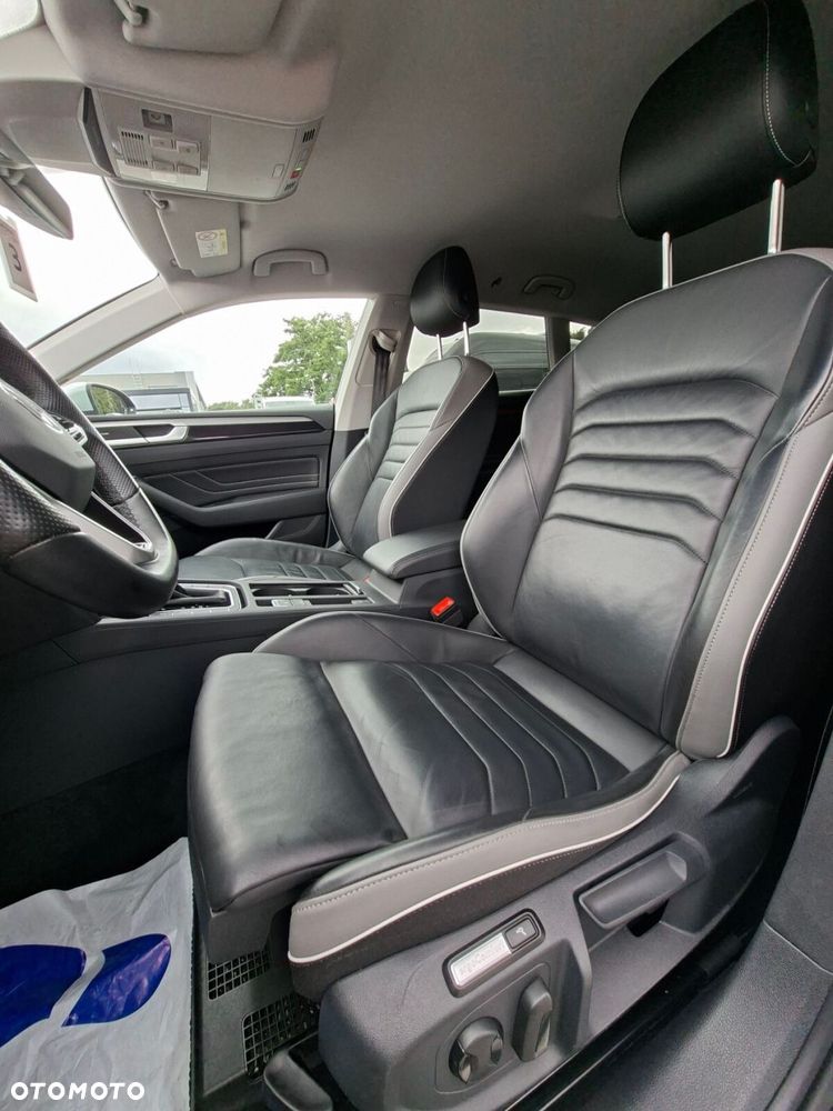 Volkswagen Arteon - 11