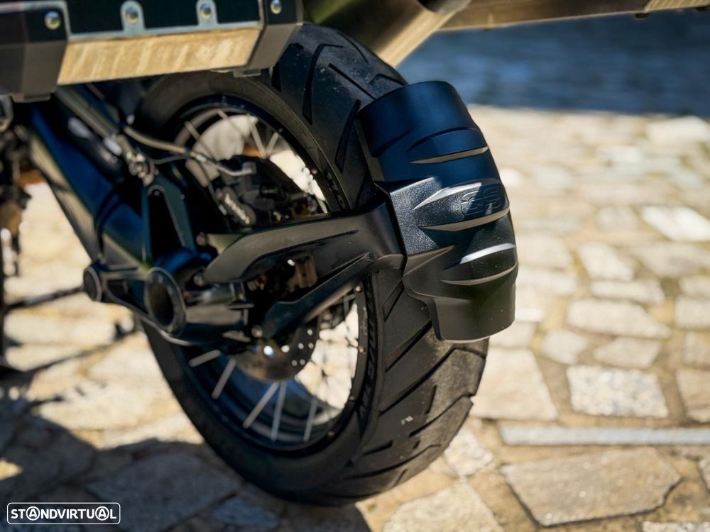 BMW R 1200 GS Adventure GS Adventure - 21