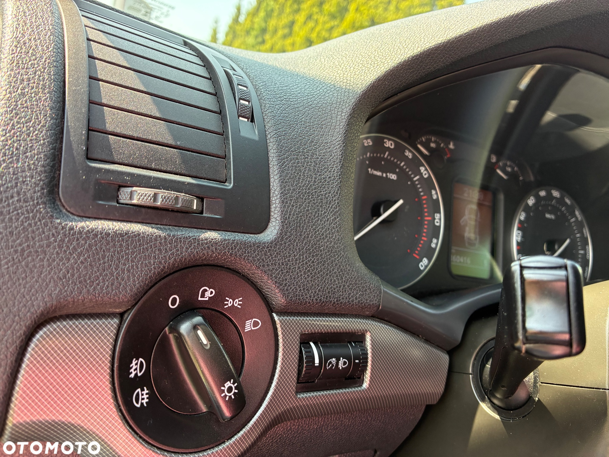 Skoda Octavia 1.9 TDI Ambiente DSG - 19
