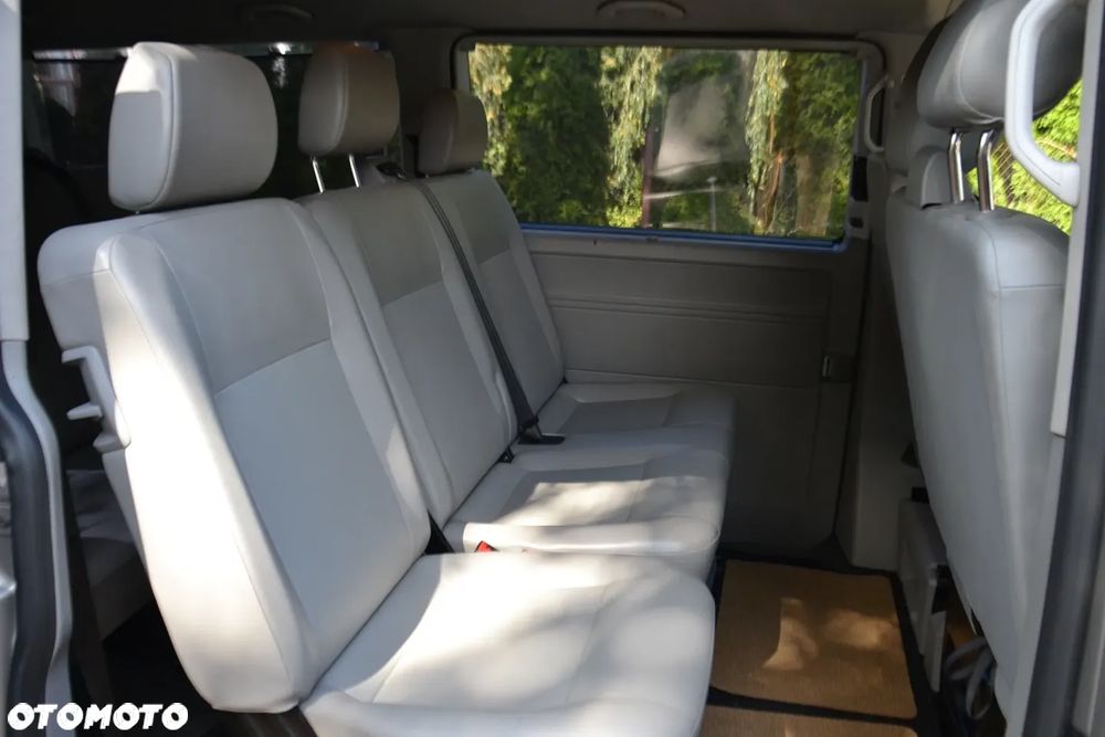 Volkswagen Caravelle BiTDI L2 Comfortline - 12