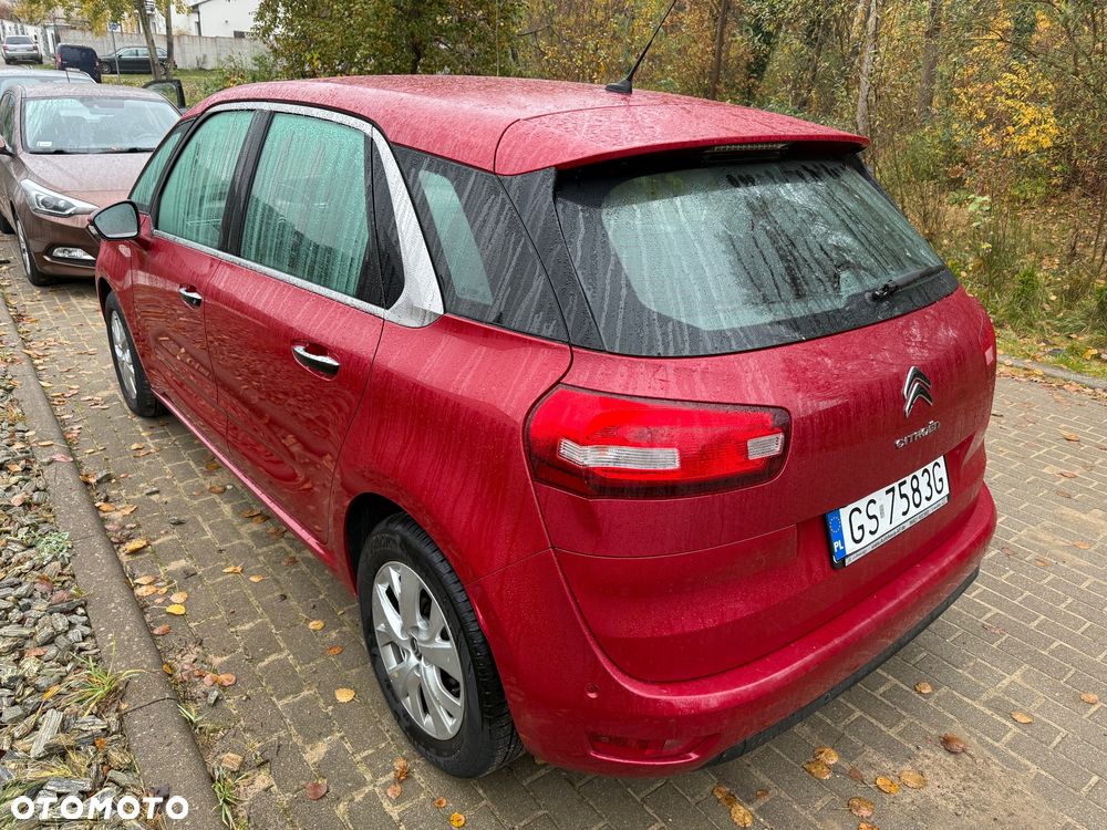 Citroën C4 Picasso PureTech 130 Stop&Start Selection - 5