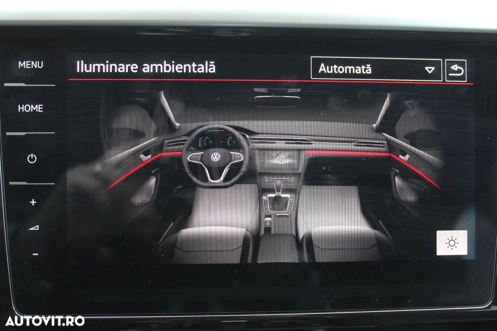 Volkswagen ARTEON 2.0 TDI SCR DSG Elegance - 37