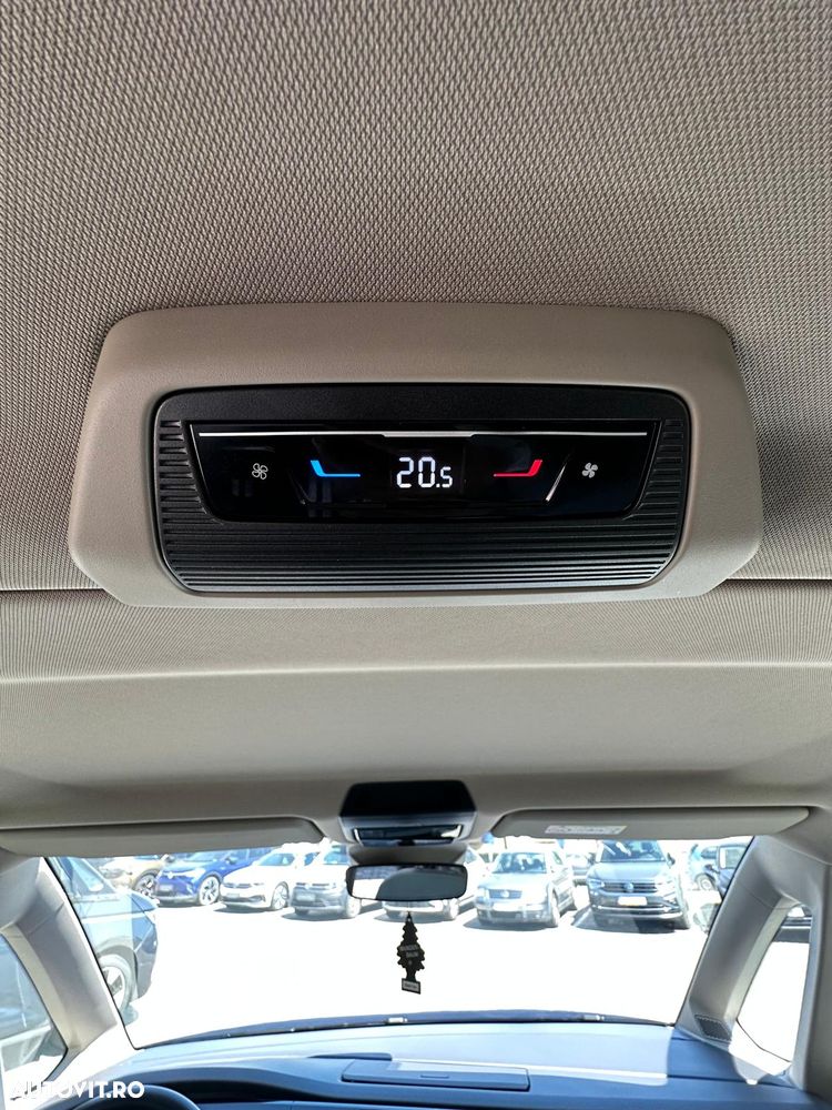 Volkswagen Multivan 2.0 TDI DSG 110KW Life - 11
