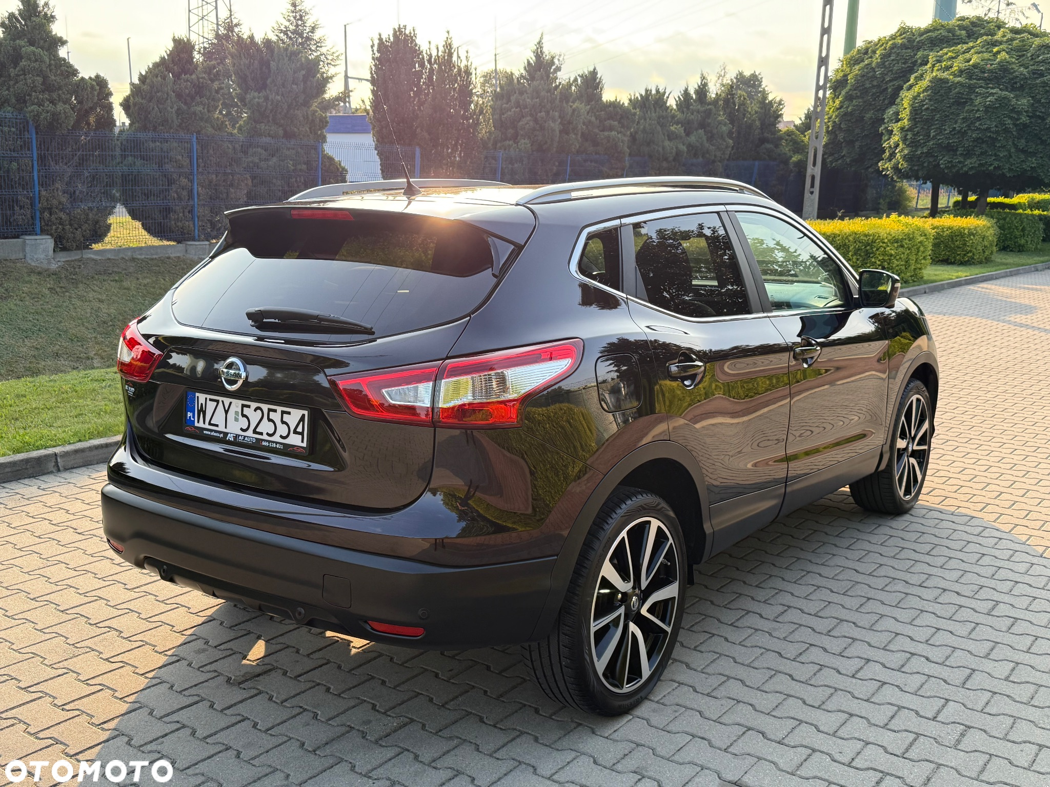 Nissan Qashqai 1.2 DIG-T 360 - 6