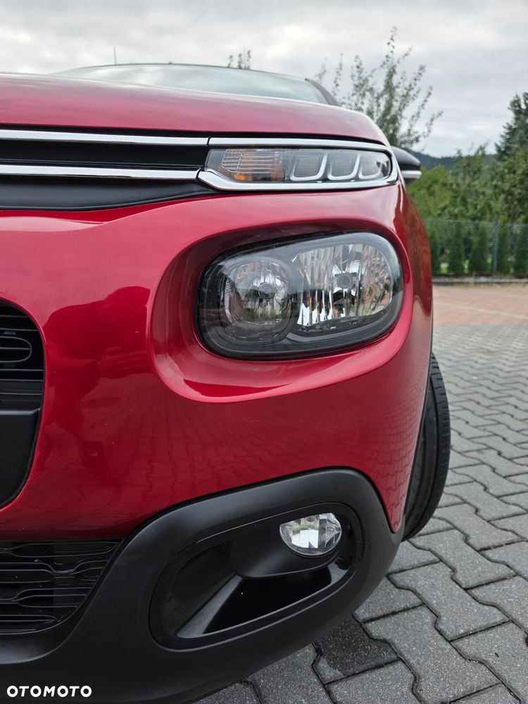 Citroën C3 1.2 PureTech Live - 25