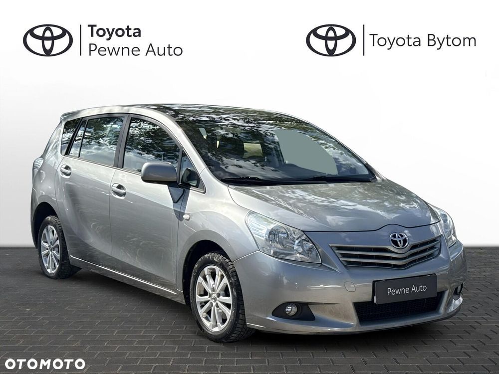 Toyota Verso 2.0 D-4D Premium 7os - 7