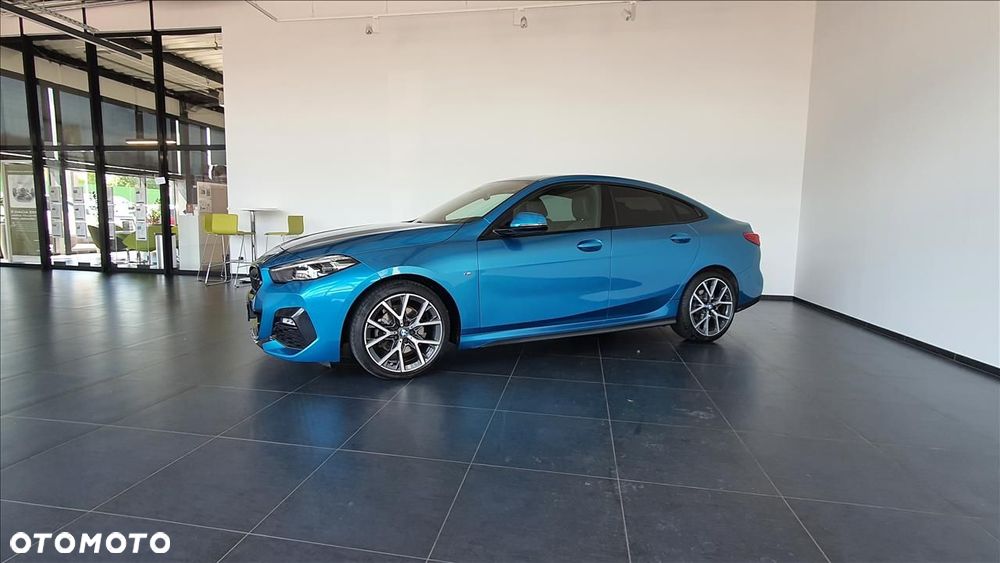 BMW Seria 2 218i M Sport - 2