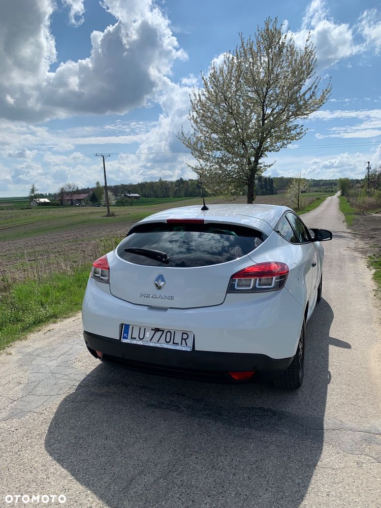 Renault Megane - 3