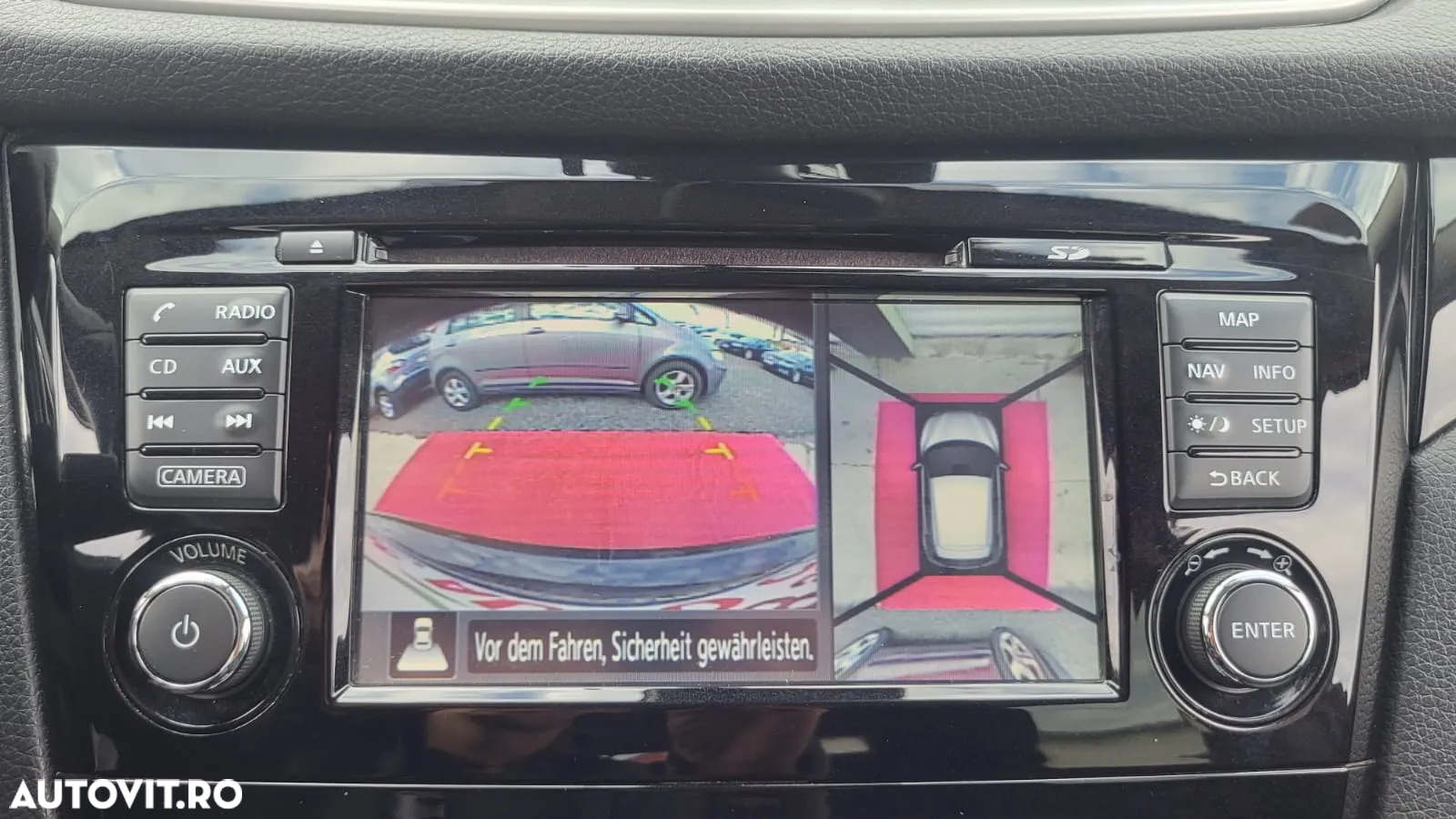 Nissan Qashqai - 37