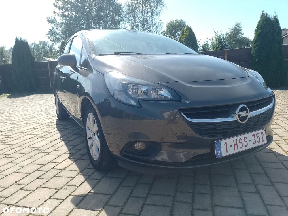 Opel Corsa - 2