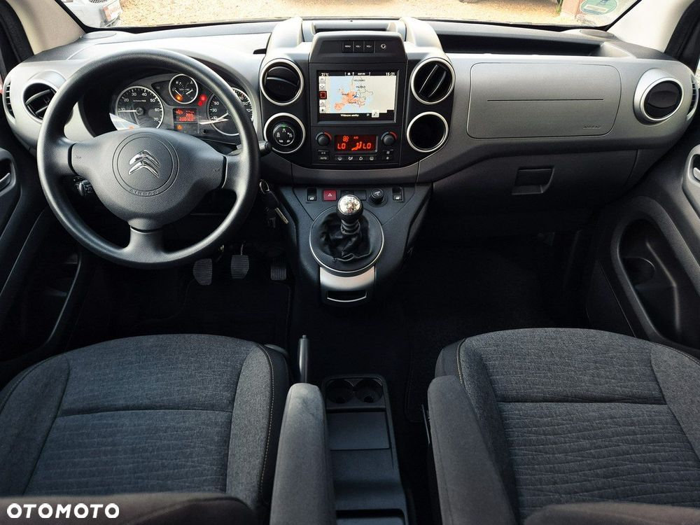 Citroën Berlingo Multispace BlueHDi 120 S&S XTR - 21