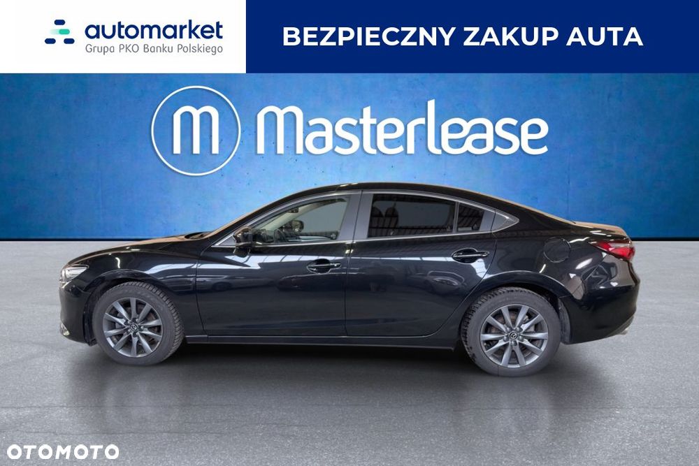 Mazda 6 2.0 Center-Line - 8