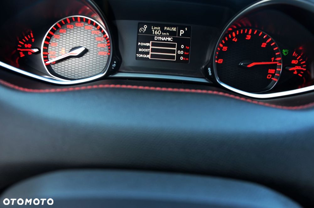 Peugeot 308 - 36
