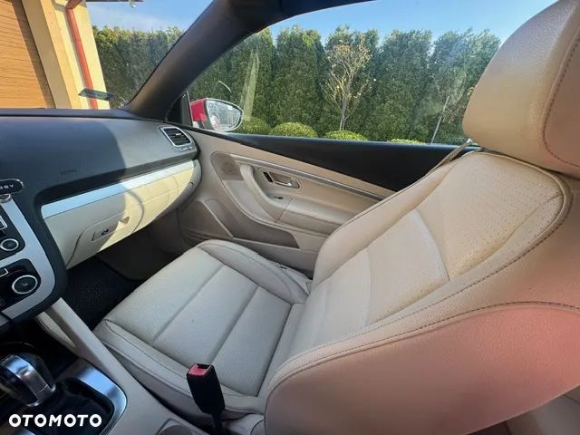 Volkswagen Eos 2.0 TSI DSG - 18