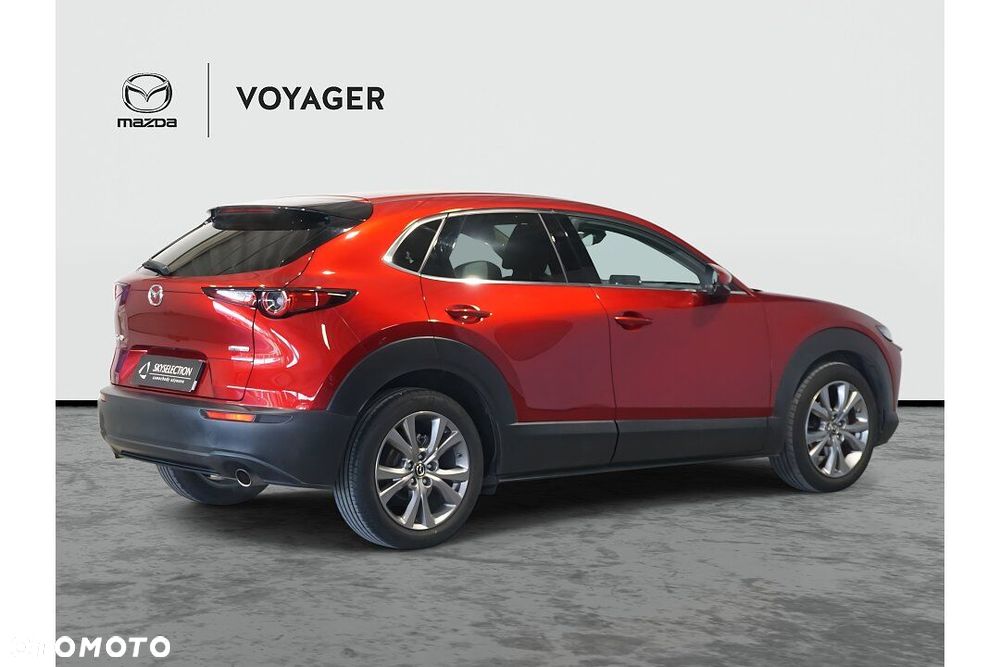 Mazda CX-30 2.0 mHEV Hikari 2WD - 2