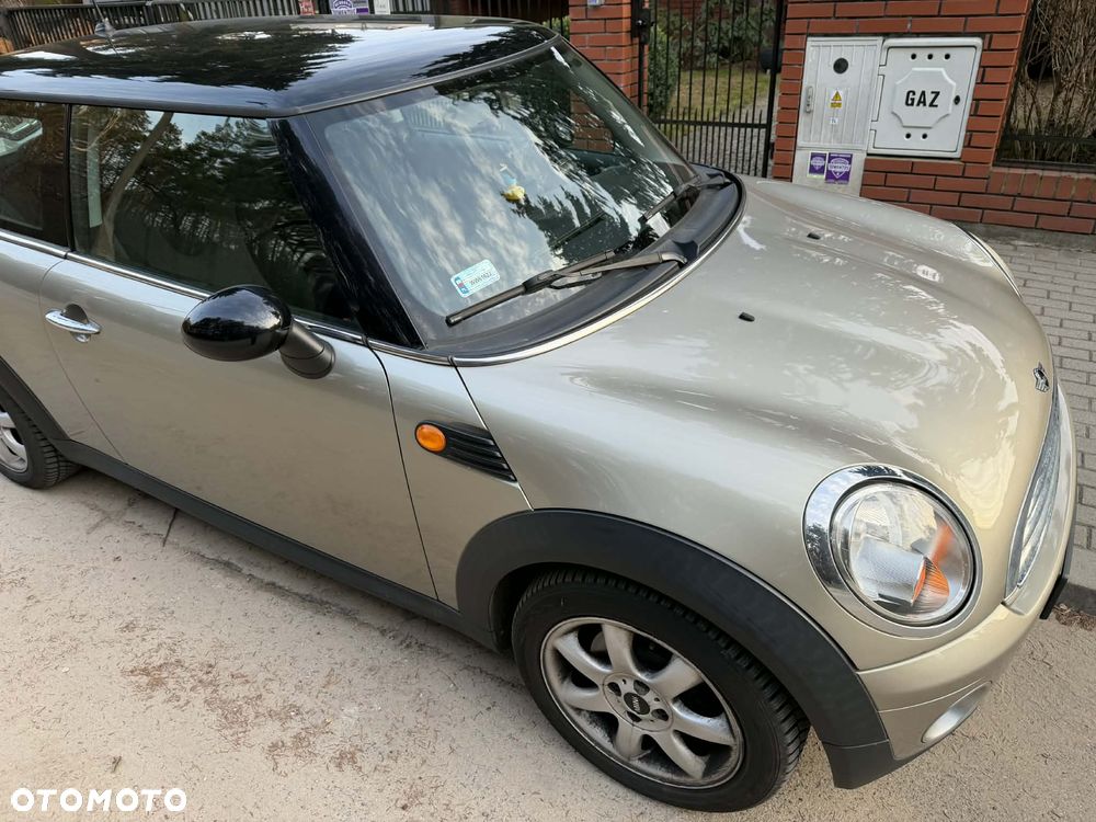 MINI Cooper - 6