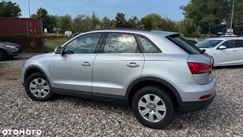 Audi Q3 2.0 TDI - 8