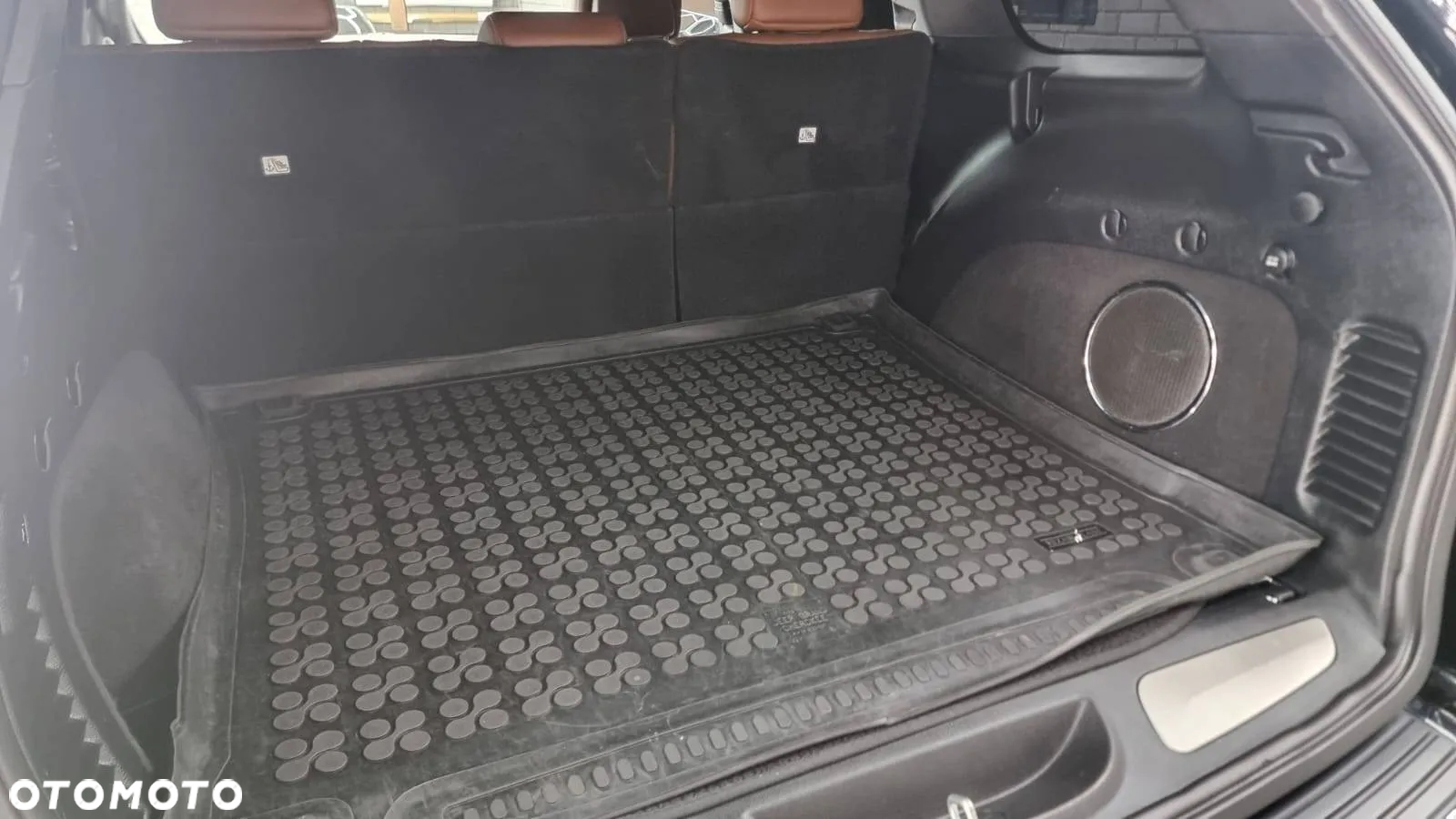 Jeep Grand Cherokee 3.0 CRD Summit - 13