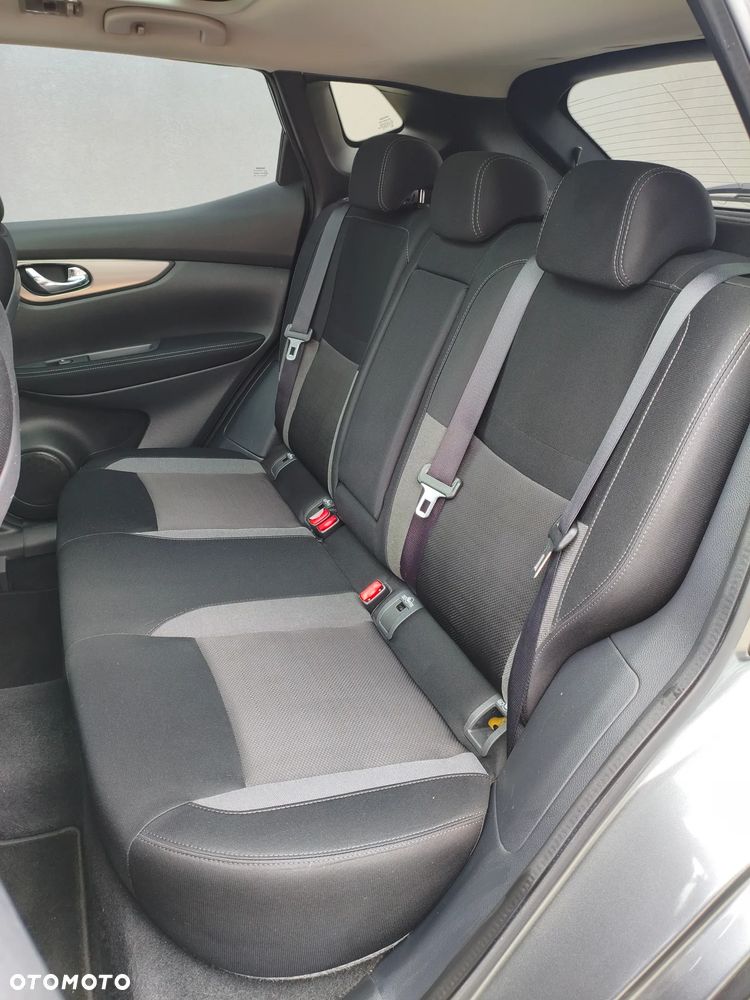 Nissan Qashqai 1.6 DIG-T Tekna - 21