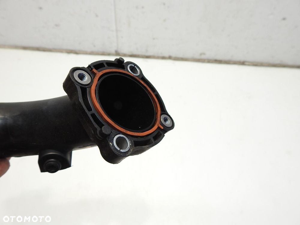 PRZEWÓD RURA TURBO TURBINY PEUGEOT 208 1.5 BLUE HDI 9813294880 - 3