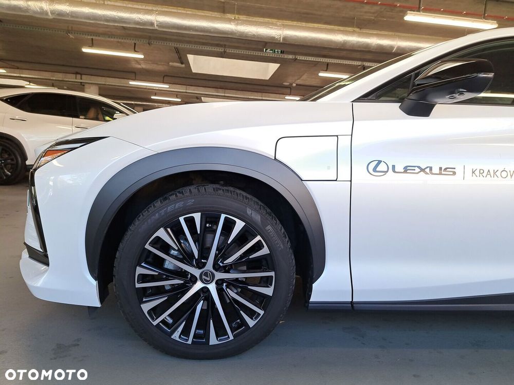 Lexus RZ 500e 77kWh Prestige DIRECT4 - 36