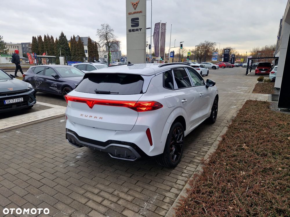 Cupra Terramar 2.0 TSI 4Drive Advantage Edition DSG - 4